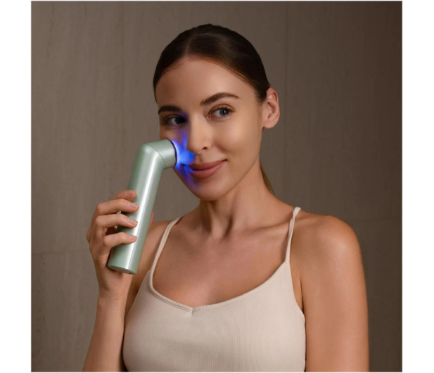 Nanoleaf Wellness 6-in-1 Light Therapy Wand - 1502512 - zdjęcie 5